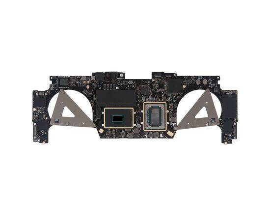 Материнская плата без Touch ID и SN MacBook Pro 15 Retina A1990 Core i7 2.6GHz 32GB SSD 1TB Vega 16 4GB Mid 2018 / 661-10182 820-01041