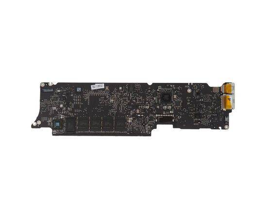 Материнская плата MacBook Air 13 A1466 Core i5 1.3GHz 8GB Mid 2013 Early 2014 661-7470 820-3437-A, изображение 3