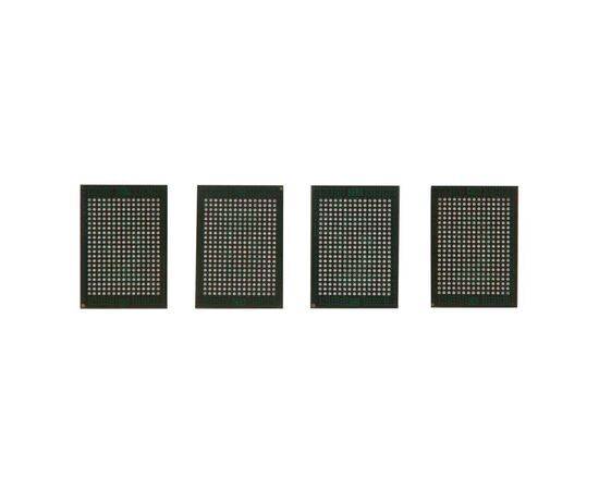 Микросхемы памяти NAND / SSD 2TB / MacBook Pro 14 / 16 A2991 A2992, изображение 2