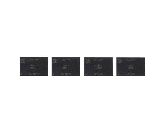 Микросхемы памяти RAM 16GB / MacBook Pro 13 A2251