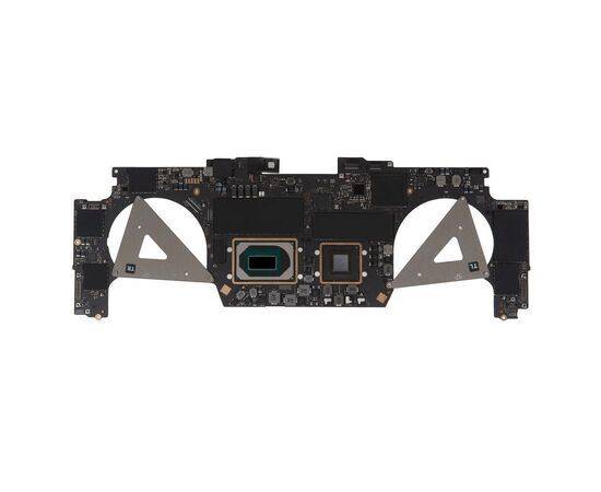 Материнская плата без Touch ID и SN MacBook Pro 15 Retina A1990 Core i9 2.4GHz 16GB SSD 2TB 560X 4GB Early 2019 / 661-12918 820-01814