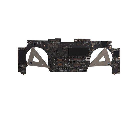 Материнская плата без Touch ID и SN MacBook Pro 15 Retina A1990 Core i9 2.4GHz 16GB SSD 2TB 560X 4GB Early 2019 / 661-12918 820-01814, изображение 2