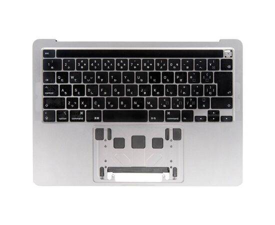 Топкейс с японской клавиатурой и АКБ A2171 MacBook Pro 13 A2289 Mid 2020 Space Grey / Б/У