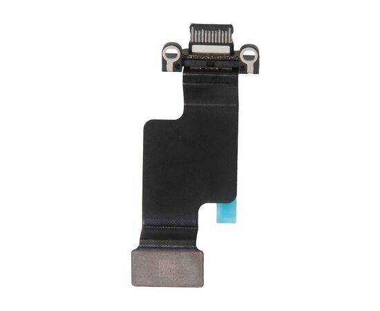 Разъем I/O USB-C черный MacBook Air 15 A2941 Mid 2023 / 821-04765, изображение 2