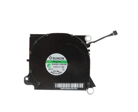 Вентилятор MacBook Air 13 A1237 A1304 Late 2008 Mid 2009 922-8774, изображение 2