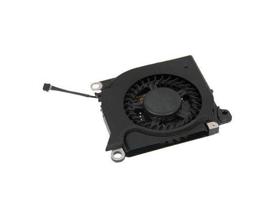 Вентилятор MacBook Air 13 A1237 A1304 Late 2008 Mid 2009 922-8774, изображение 3