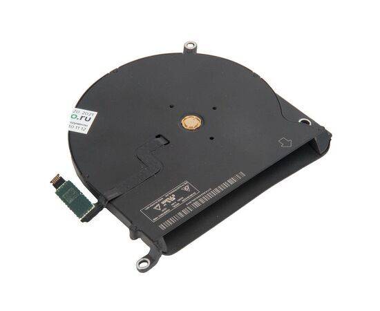 Вентилятор левый MacBook Pro 15 Retina A1398 Mid 2012 Early 2013 923-0092, изображение 2
