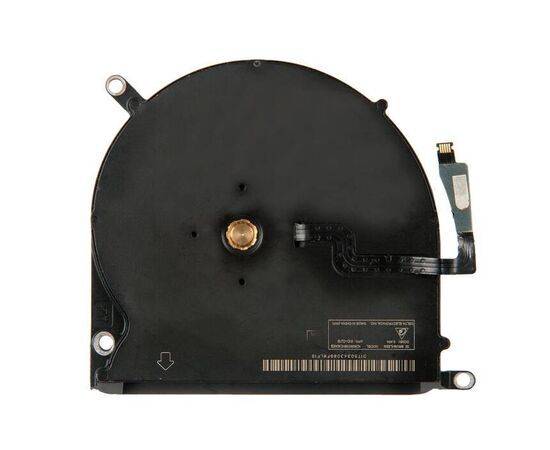 Вентилятор правый MacBook Pro 15 Retina A1398 Late 2013 Mid 2014 923-0668, изображение 3