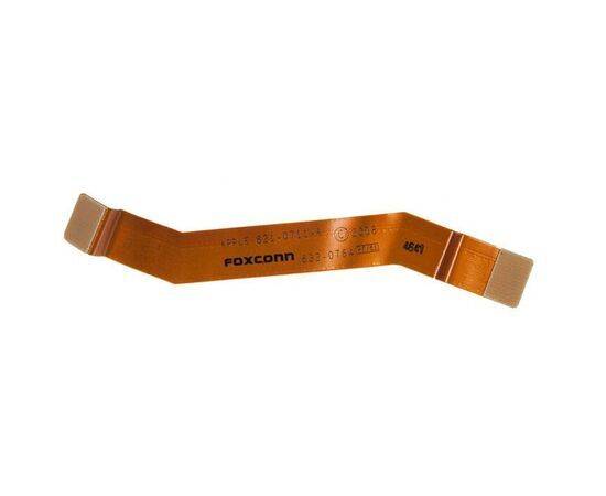 Шлейф WiFi-AirPort и Bluetooth MacBook Air 13 A1237 A1304 Early 2008 Late 2008 Mid 2009 922-8770 922-8322 821-0541-A 632-0562 821-0711-A 632-0764 Б/У