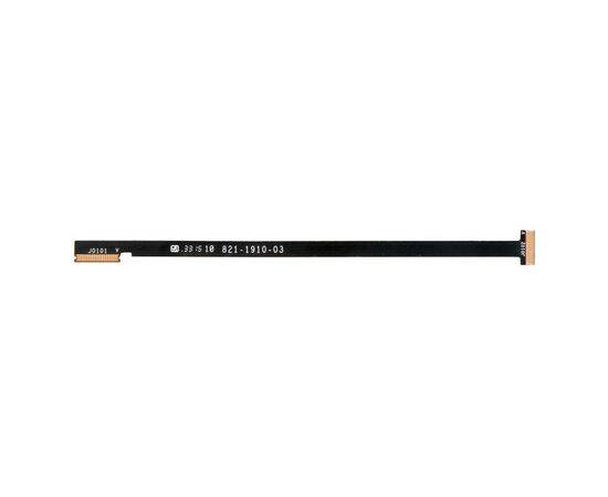 Шлейф аудио платы MacBook 12 Retina A1534 Early 2015 Early 2016 / 923-00403 821-1910-03, изображение 6
