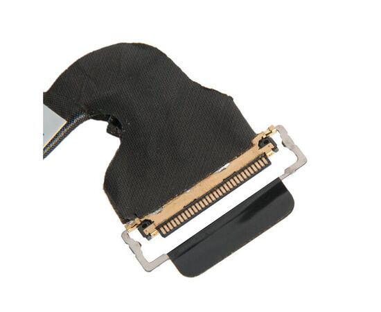 Шлейф матрицы LVDS MacBook 13 A1342 Late 2009 Mid 2010, изображение 2
