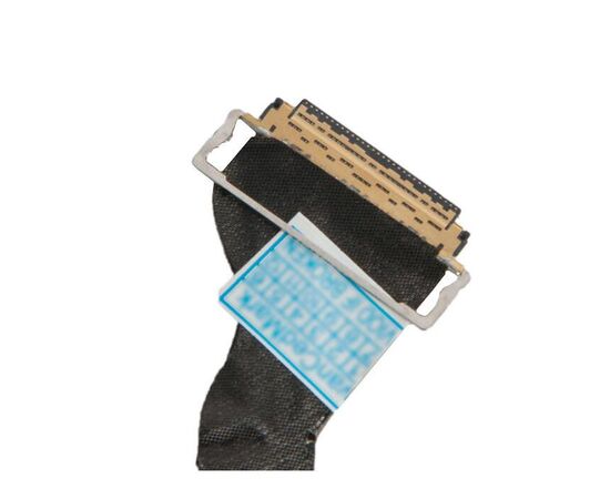 Шлейф матрицы LVDS MacBook 13 A1342 Late 2009 Mid 2010, изображение 3