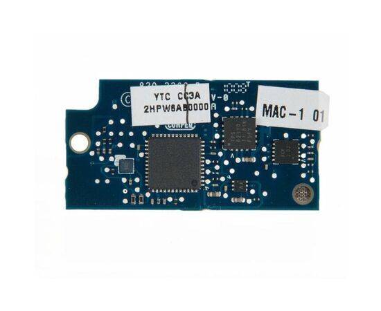 Аудио плата MacBook Air 13 A1237 Early 2008 / 922-8379 820-2263