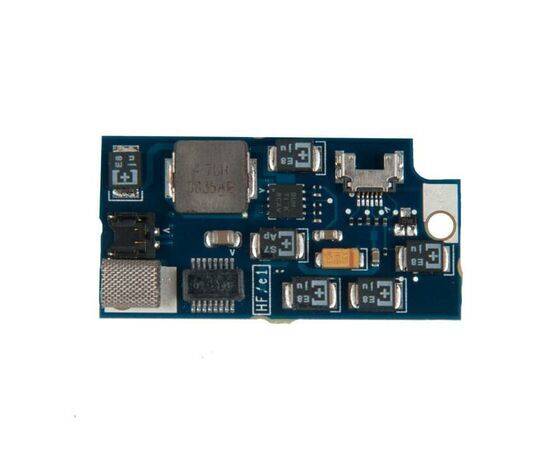 Аудио плата MacBook Air 13 A1237 Early 2008 / 922-8379 820-2263, изображение 2
