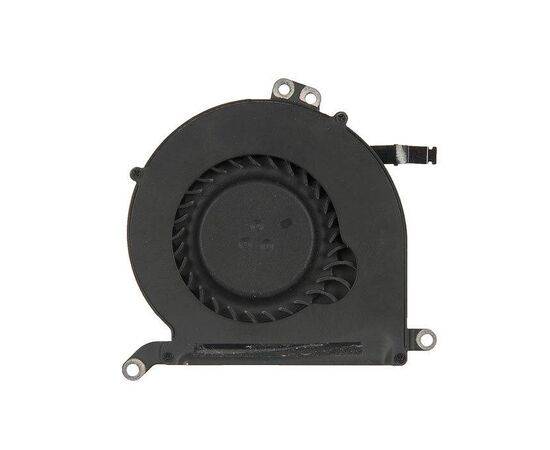 Вентилятор MacBook Air 13 A1369 A1466 Late 2010 - Early 2015 922-9643 Б/У