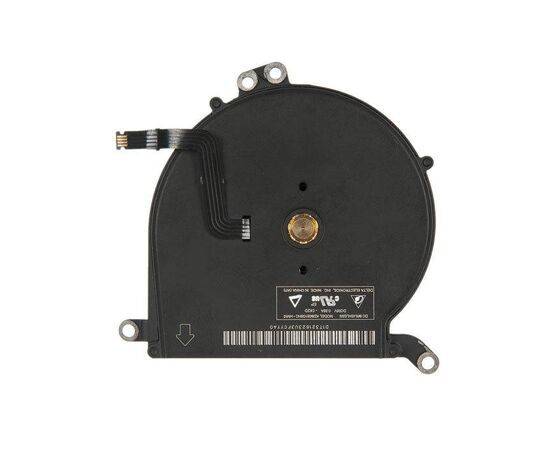 Вентилятор MacBook Air 13 A1369 A1466 Late 2010 - Early 2015 922-9643 Б/У, изображение 2