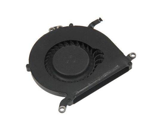 Вентилятор MacBook Air 13 A1369 A1466 Late 2010 - Early 2015 922-9643 Б/У, изображение 3