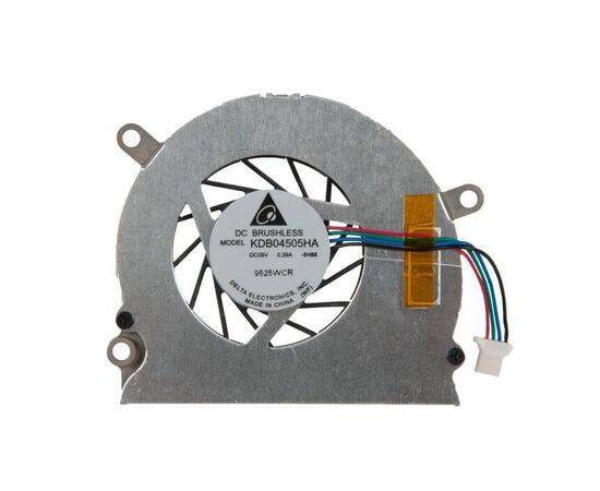 Вентилятор правый MacBook Pro 15 A1150 Early 2006 922-7194 KDB04505HA, изображение 3