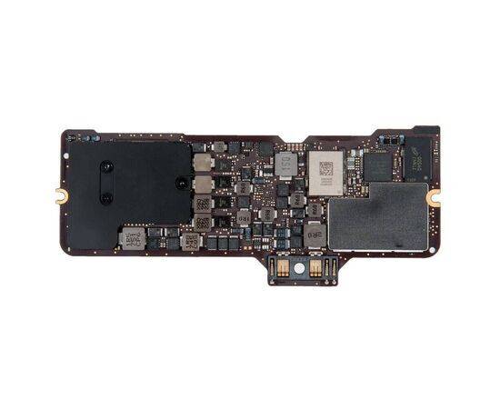 Материнская плата MacBook 12 Retina A1534 Core i7 1.4Ghz 16GB 512GB Mid 2017 / 661-07863, изображение 2