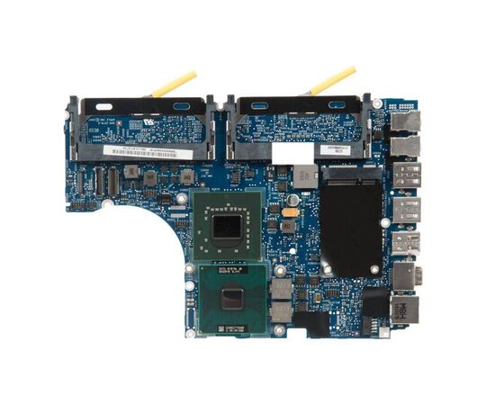 Материнская плата MacBook 13 A1181 Core 2 Duo 2.4GHz Early 2008 661-4708 820-2279-A