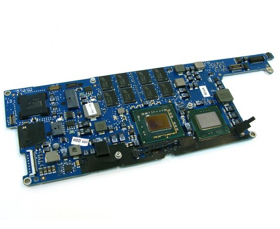Материнская плата MacBook 13 A1237 Core 2 Duo 1.6GHz 2GB Early 2008 661-4644 820-2179-C