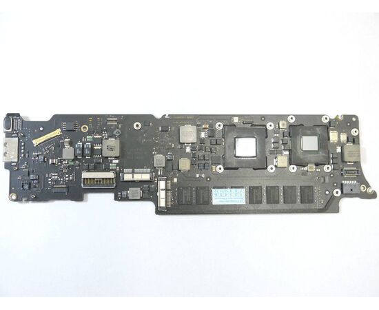 Материнская плата MacBook Air 11 A1370 Core 2 Duo 1.4GHz 2GB Late 2010 661-5738 820-2796-A