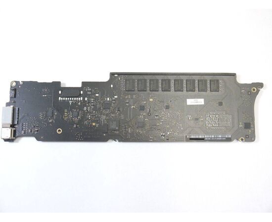 Материнская плата MacBook Air 11 A1370 Core 2 Duo 1.6GHz 4GB Late 2010 661-5791 820-2796-A, изображение 2