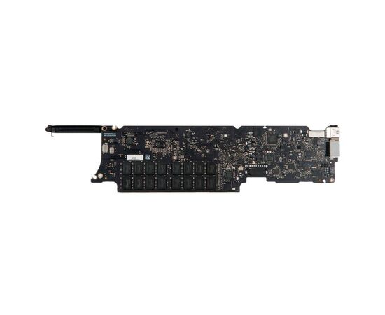 Материнская плата MacBook Air 11 A1370 Core i5 1.6GHz 2GB Mid 2011 661-6070 820-3024-B, изображение 2