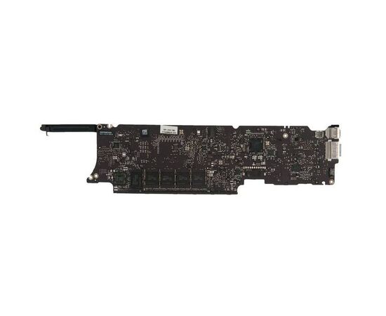 Материнская плата MacBook Air 11 A1465 Core i5 1.3GHz 4Gb Mid 2013 Early 2014 661-7469 820-3435-A, изображение 2