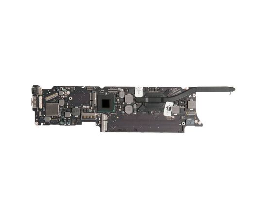 Материнская плата MacBook Air 11 A1465 Core i5 1.7GHz 4GB Mid 2012 661-6625 820-3208-A