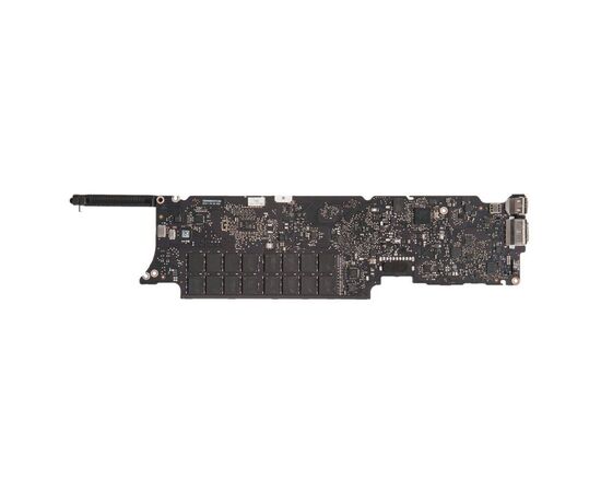 Материнская плата MacBook Air 11 A1465 Core i5 1.7GHz 4GB Mid 2012 661-6625 820-3208-A, изображение 2