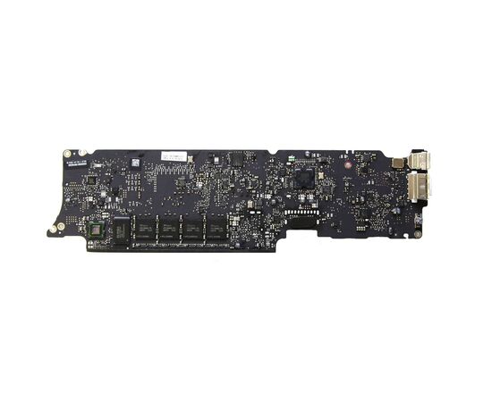 Материнская плата MacBook Air 11 A1465 Core i7 1.7GHz 8GB Mid 2013 Early 2014 661-7472 820-3435-A, изображение 2