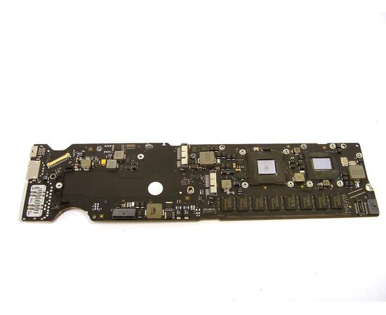 Материнская плата MacBook Air 13 A1369 Core 2 Duo 1.86GHz 2GB Late 2010 661-5733 820-2838-A