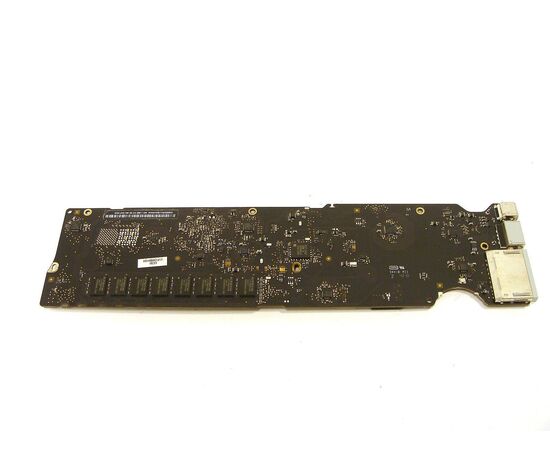 Материнская плата MacBook Air 13 A1369 Core 2 Duo 1.86GHz 2GB Late 2010 661-5733 820-2838-A, изображение 2