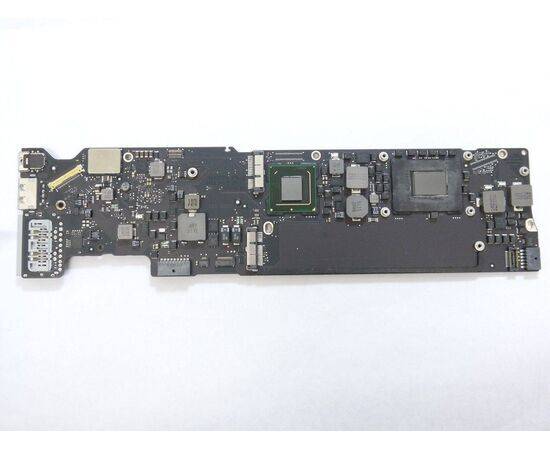 Материнская плата MacBook Air 13 A1369 Core i5 1.7GHz 4GB Mid 2011 661-6057 820-3023-A, изображение 4