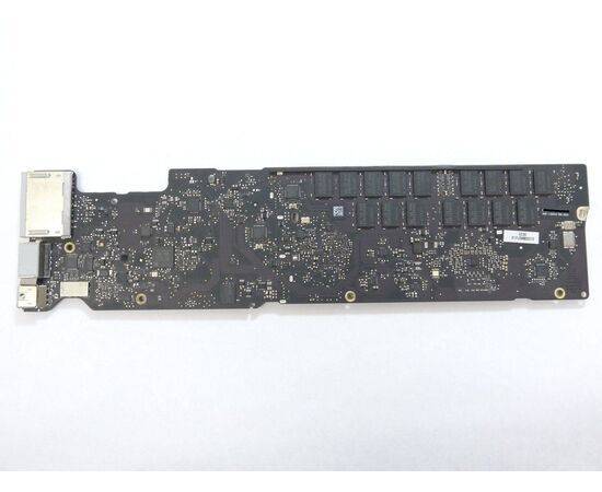 Материнская плата MacBook Air 13 A1369 Core i5 1.7GHz 4GB Mid 2011 661-6057 820-3023-A, изображение 3