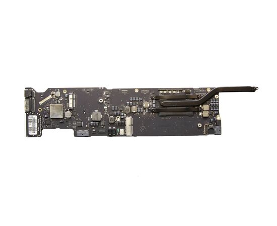Материнская плата MacBook Air 13 A1466 Core i5 1.3GHz 4GB Mid 2013 Early 2014 661-7477 820-3437-A