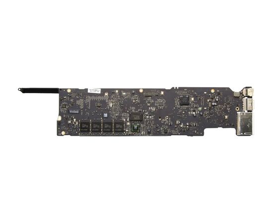 Материнская плата MacBook Air 13 A1466 Core i5 1.3GHz 4GB Mid 2013 Early 2014 661-7477 820-3437-A, изображение 2