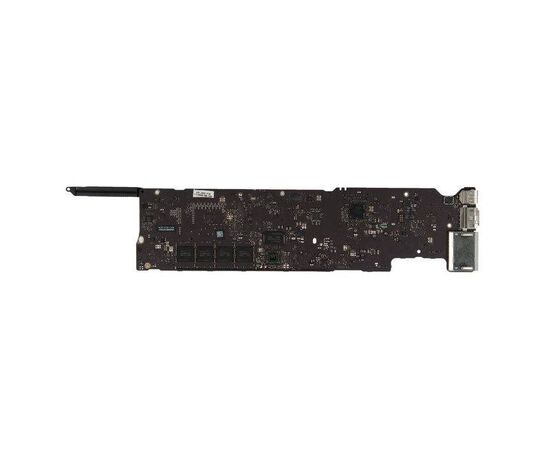 Материнская плата MacBook Air 13 A1466 Core i5 1.4GHz 4GB Mid 2013 Early 2014 661-00062 820-3437-B, изображение 2