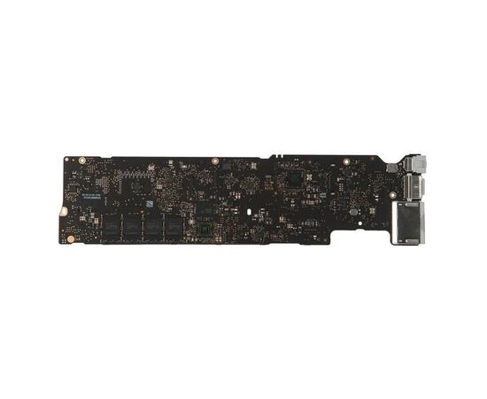 Материнская плата MacBook Air 13 A1466 Core i5 1.6GHz 4GB Early 2015 661-02391 820-00165-02, изображение 2