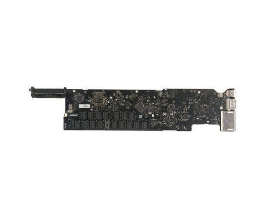Материнская плата MacBook Air 13 A1466 Core i5 1.8GHz 4GB Mid 2012 661-6631 820-3209-A, изображение 2