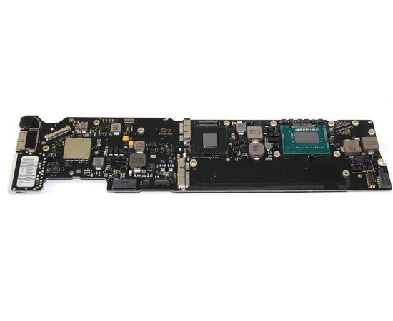 Материнская плата MacBook Air 13 A1466 Core i5 1.8GHz 8GB Mid 2012 661-6632 820-3209-A