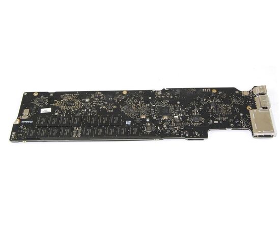 Материнская плата MacBook Air 13 A1466 Core i5 1.8GHz 8GB Mid 2012 661-6632 820-3209-A, изображение 2