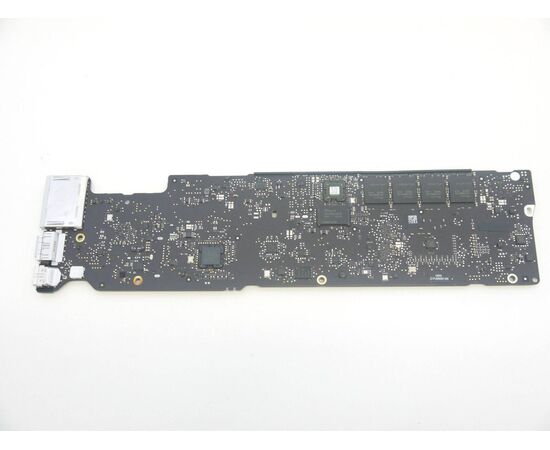 Материнская плата MacBook Air 13" A1466 Core i7 1.4GHz 8GB RAM Mid 2013 Early 2014 661-00063 820-343, изображение 2