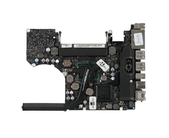 Материнская плата MacBook Pro 13 A1278 Core i5 2.3 GHz Early 2011 Late 2011 661-5869 820-2936-B Ref.