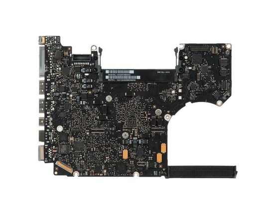 Материнская плата MacBook Pro 13 A1278 Core i5 2.3 GHz Early 2011 Late 2011 661-5869 820-2936-B Ref., изображение 2