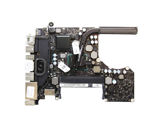 Материнская плата MacBook Pro 13 A1278 Core i7 2.7 GHz Early 2011 Late 2011 661-5870 820-2936-B, изображение 2