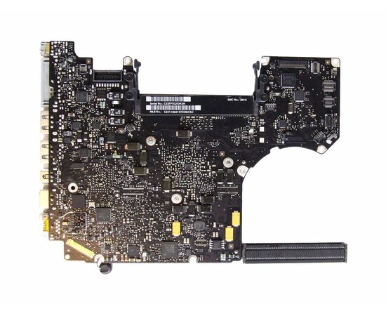 Материнская плата MacBook Pro 13 A1278 Core i7 2.7 GHz Early 2011 Late 2011 661-5870 820-2936-B