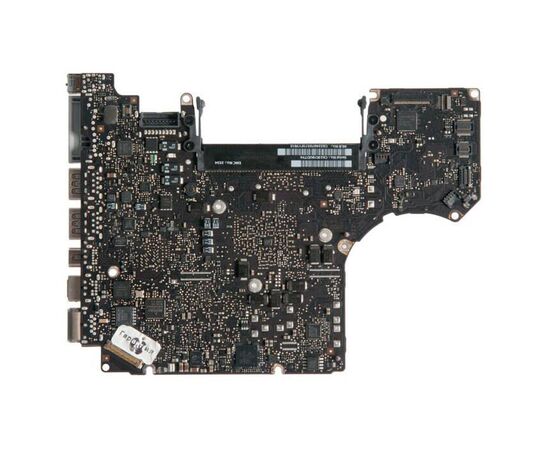 Материнская плата MacBook Pro 13 A1278 Core i7 2.9GHz Mid 2012 661-6589 820-3115-B, изображение 2