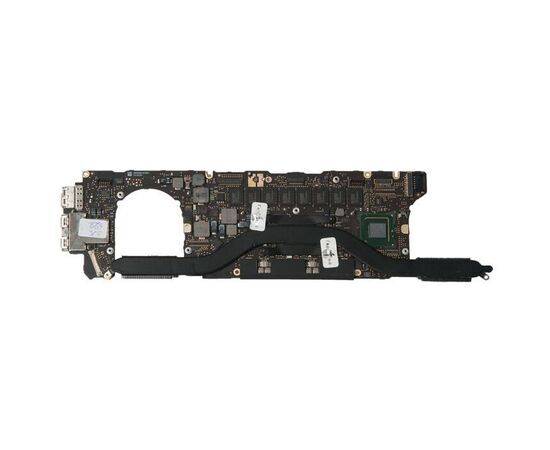 Материнская плата MacBook Pro 13 Retina A1425 Core i5 2.6GHz 8Gb Late 2012 Early 2013 661-7346 820-3462